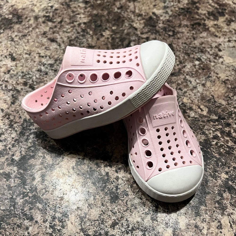 Native pink size C4